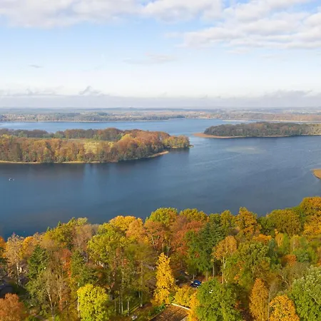 Park Wodny Cieszyno * Полчин-Здруй