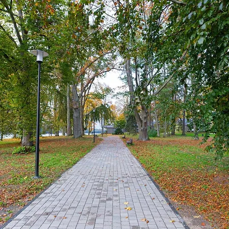 Park Wodny Cieszyno *