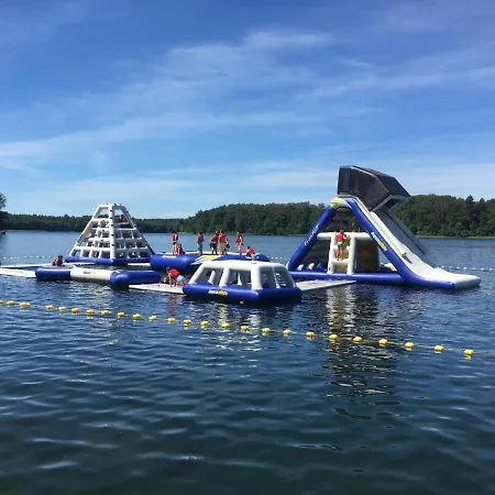 Park Wodny Cieszyno *