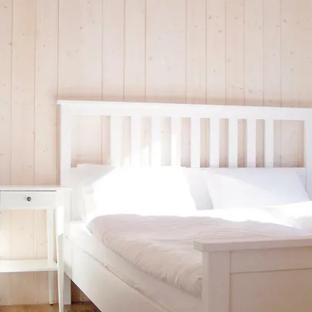 펜션 Park Wodny Cieszyno Połczyn-Zdrój