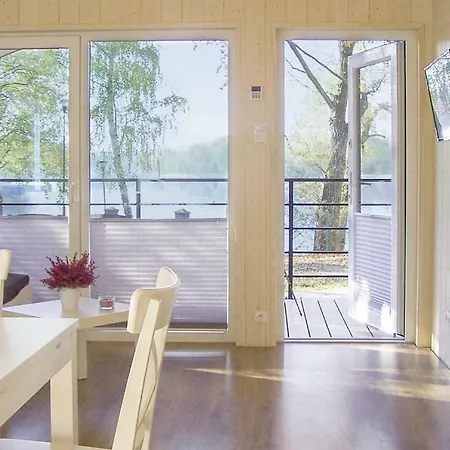 Park Wodny Cieszyno Ferienhaus