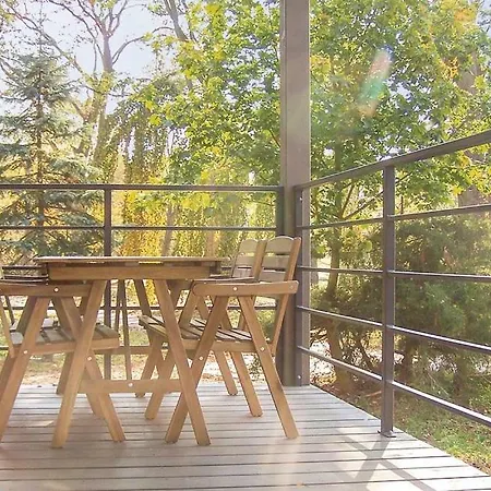 Park Wodny Cieszyno * Połczyn-Zdrój