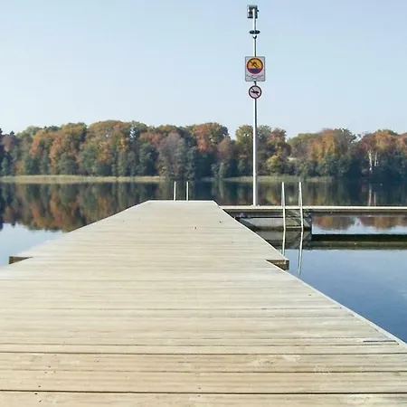 Park Wodny Cieszyno 펜션 *