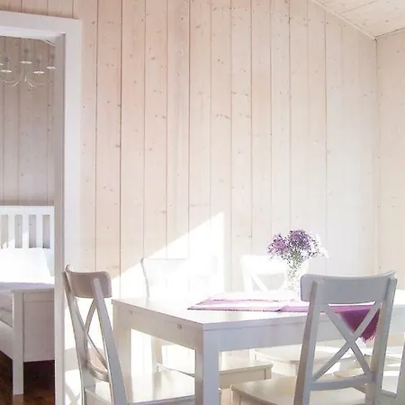 Park Wodny Cieszyno 펜션 Połczyn-Zdrój