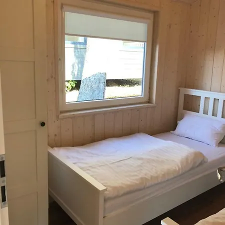 Park Wodny Cieszyno 펜션 Połczyn-Zdrój