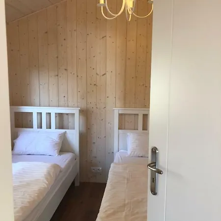 Park Wodny Cieszyno 펜션 Połczyn-Zdrój