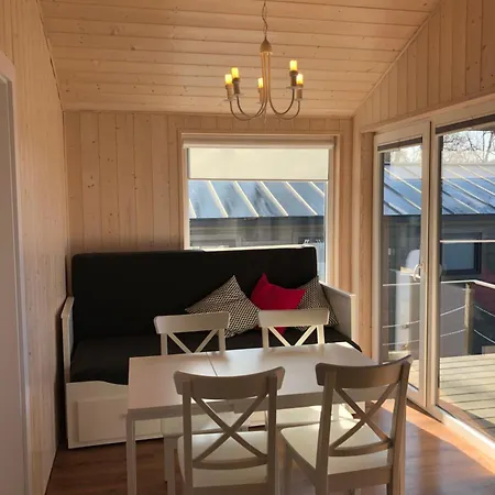 Park Wodny Cieszyno *