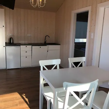 Ferienhaus Park Wodny Cieszyno Połczyn-Zdrój