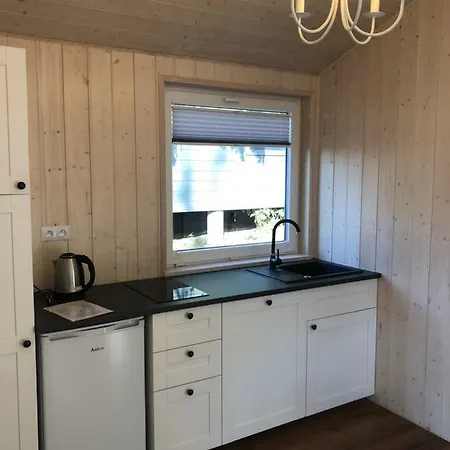 Park Wodny Cieszyno 펜션