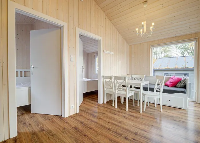 Park Wodny Cieszyno *