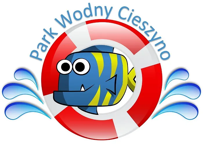 Park Wodny Cieszyno *
