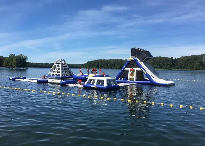 Park Wodny Cieszyno *