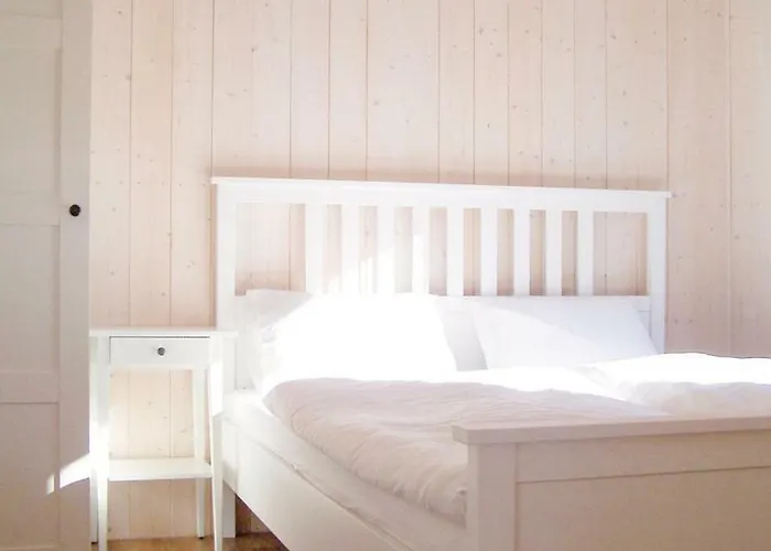 Holiday home Park Wodny Cieszyno Polczyn-Zdroj