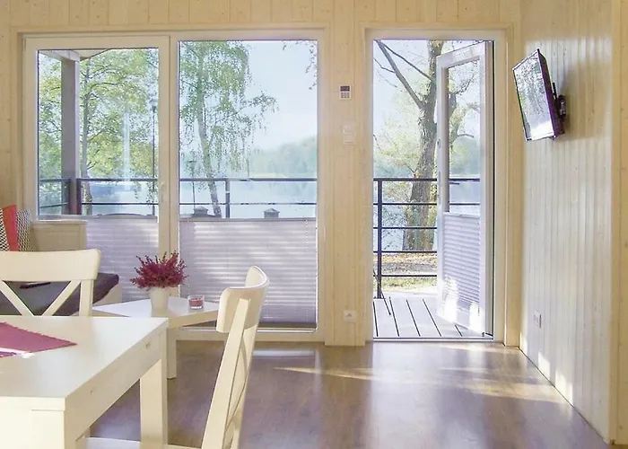 Park Wodny Cieszyno Holiday home