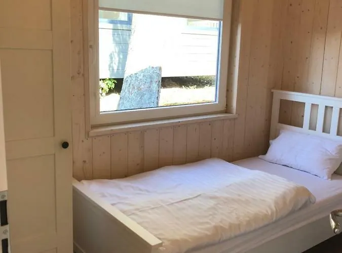 Park Wodny Cieszyno Holiday home Polczyn-Zdroj