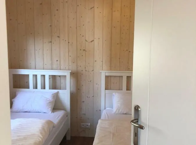 Park Wodny Cieszyno Сasa de vacaciones Połczyn-Zdrój