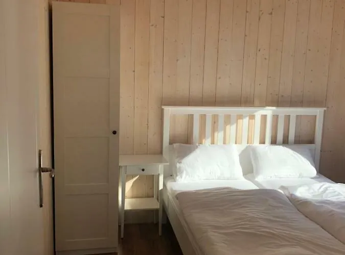 Holiday home Park Wodny Cieszyno *