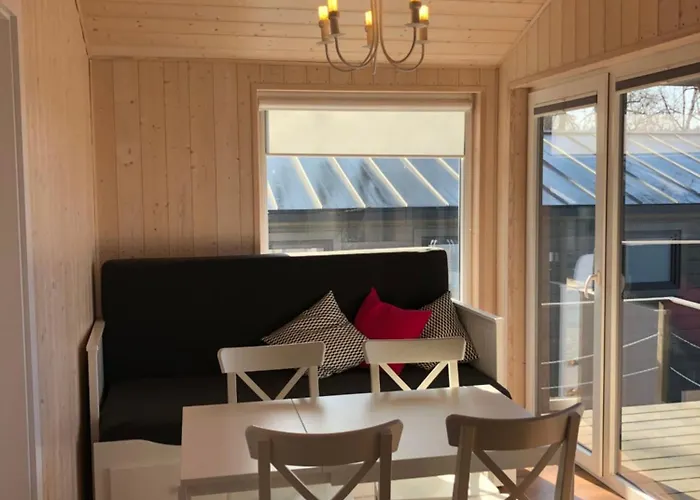 Park Wodny Cieszyno *