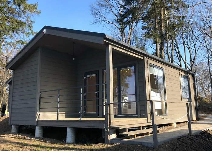 Holiday home Park Wodny Cieszyno