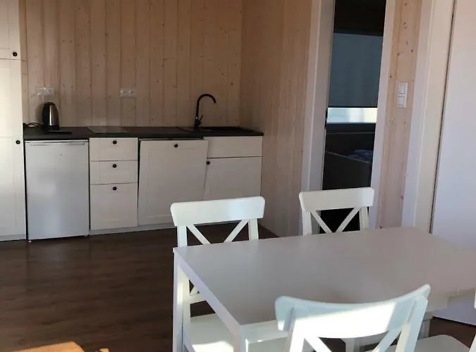 Holiday home Park Wodny Cieszyno Polczyn-Zdroj