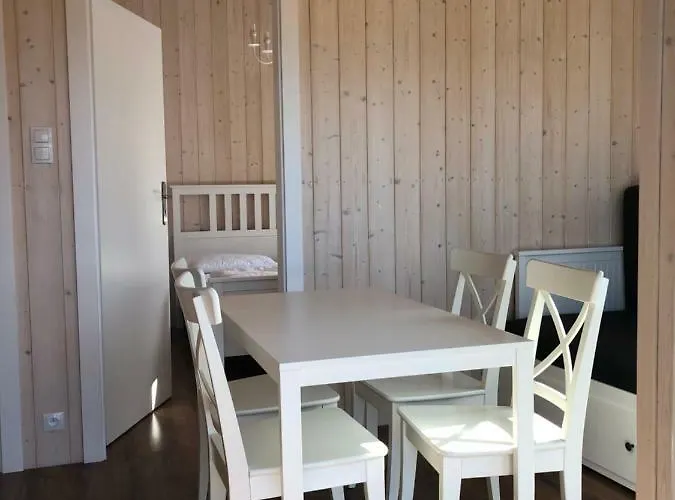 Holiday home Park Wodny Cieszyno