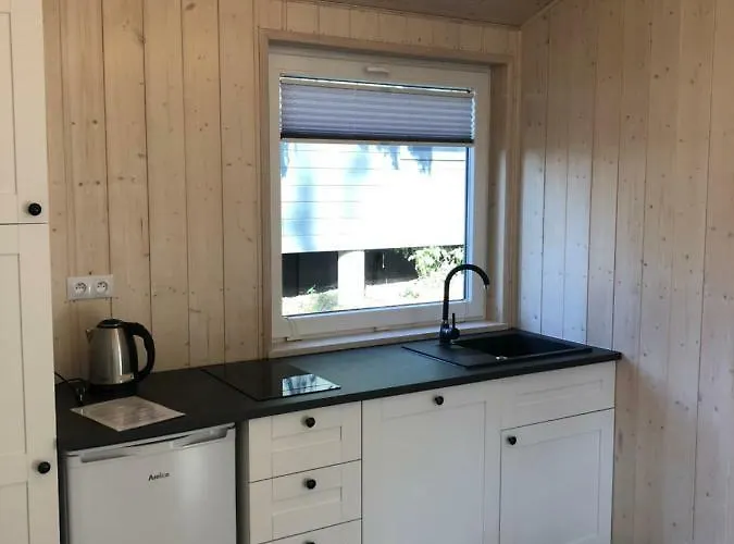 Park Wodny Cieszyno Holiday home